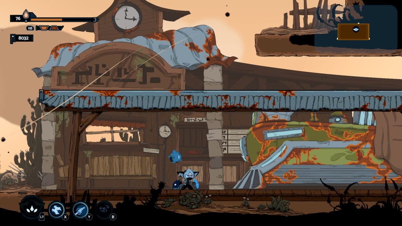 Biomorph thumbnail 8