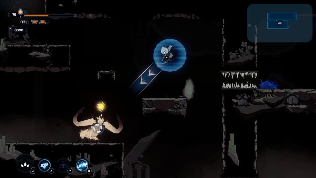 Biomorph thumbnail 9