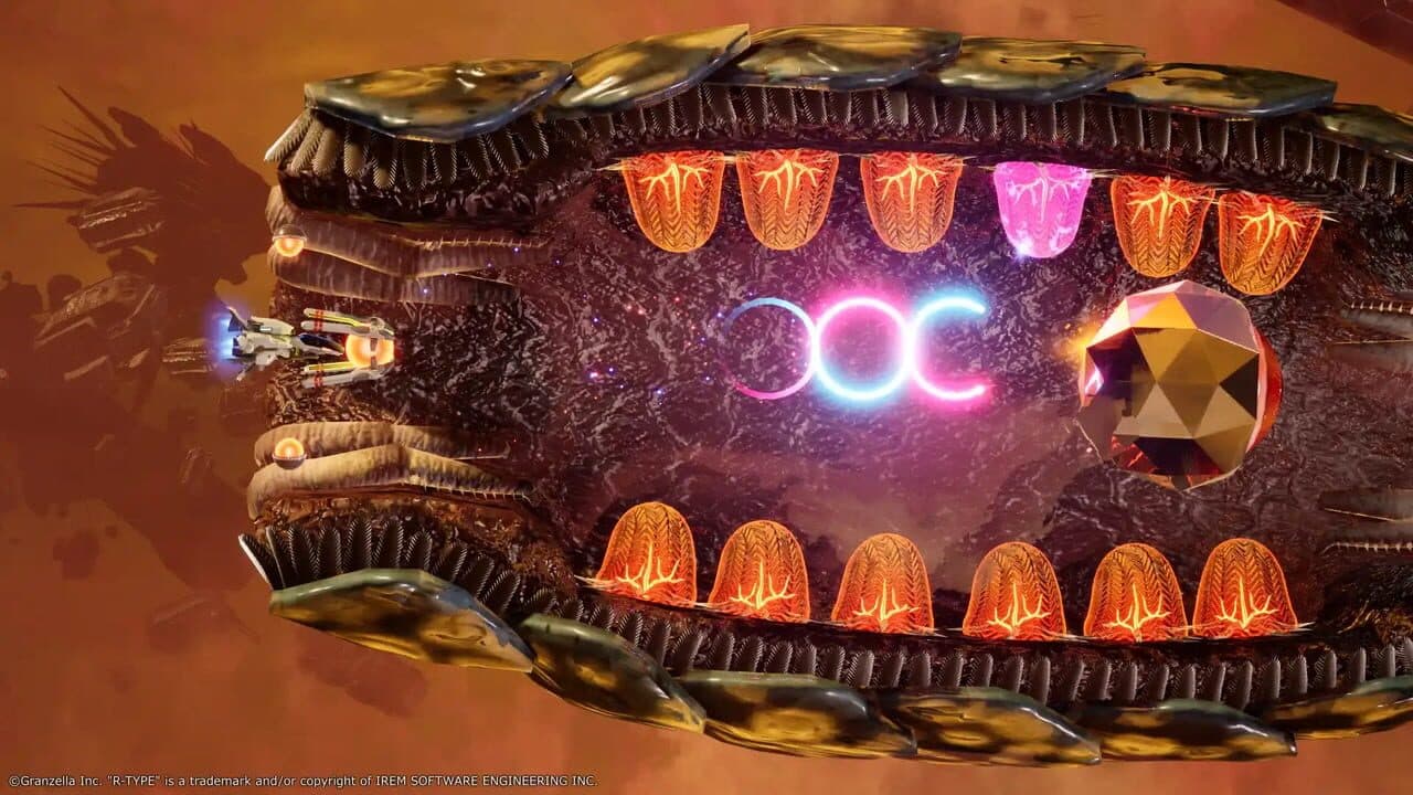 R-Type Final 3 Evolved thumbnail 3