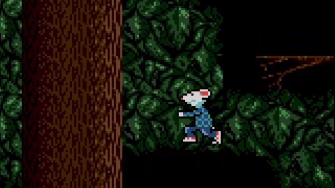 Stuart Little: The Journey Home thumbnail 3