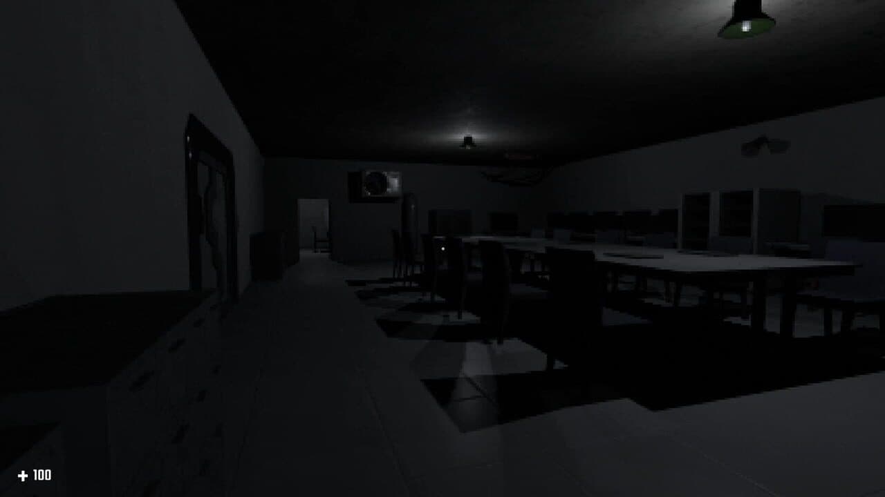 The Unknown Fear screenshot 1