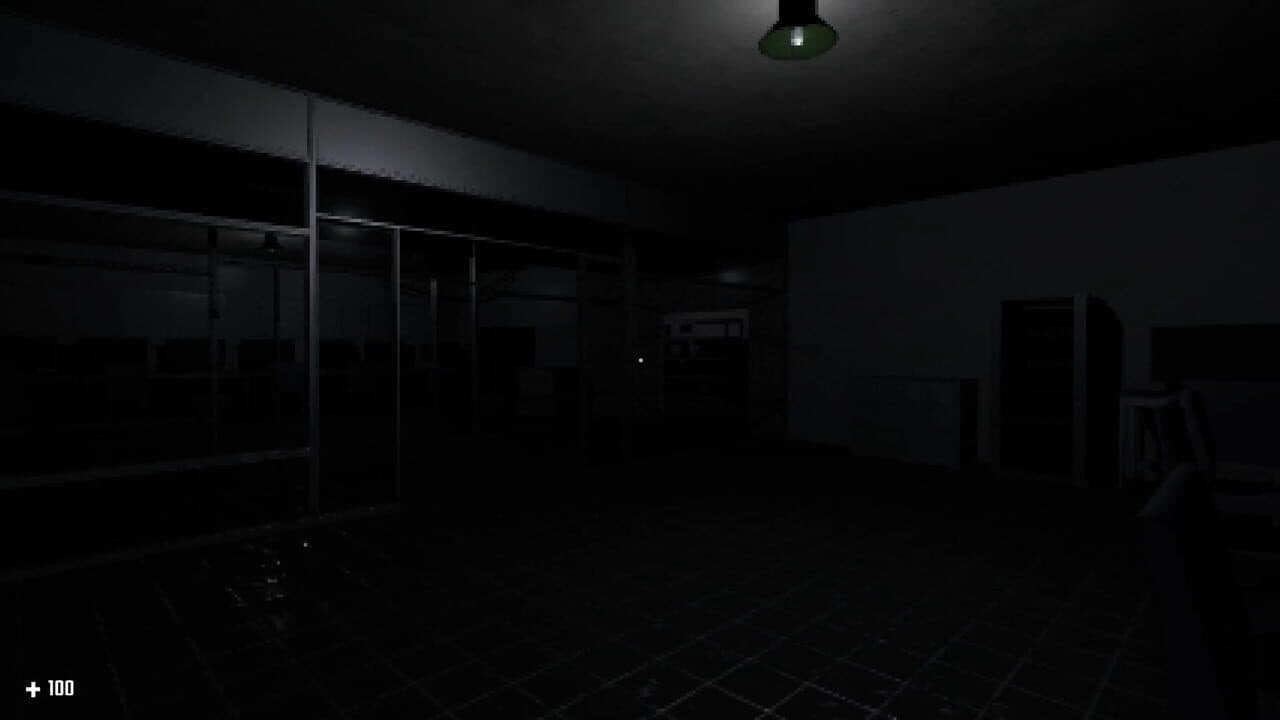 The Unknown Fear thumbnail 5