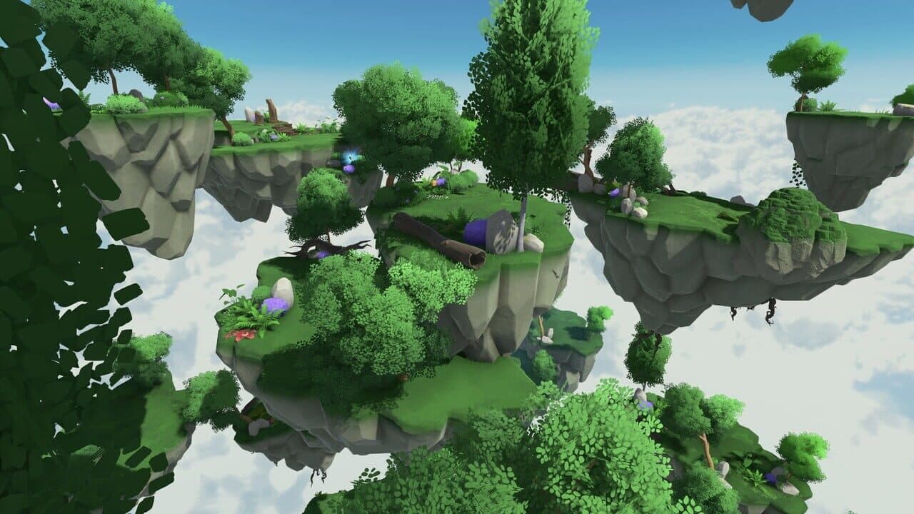 Dream of the Star Haven thumbnail 3
