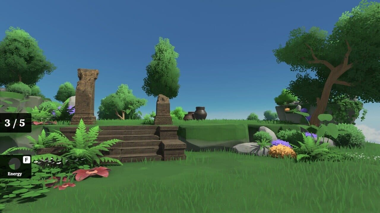 Dream of the Star Haven thumbnail 7