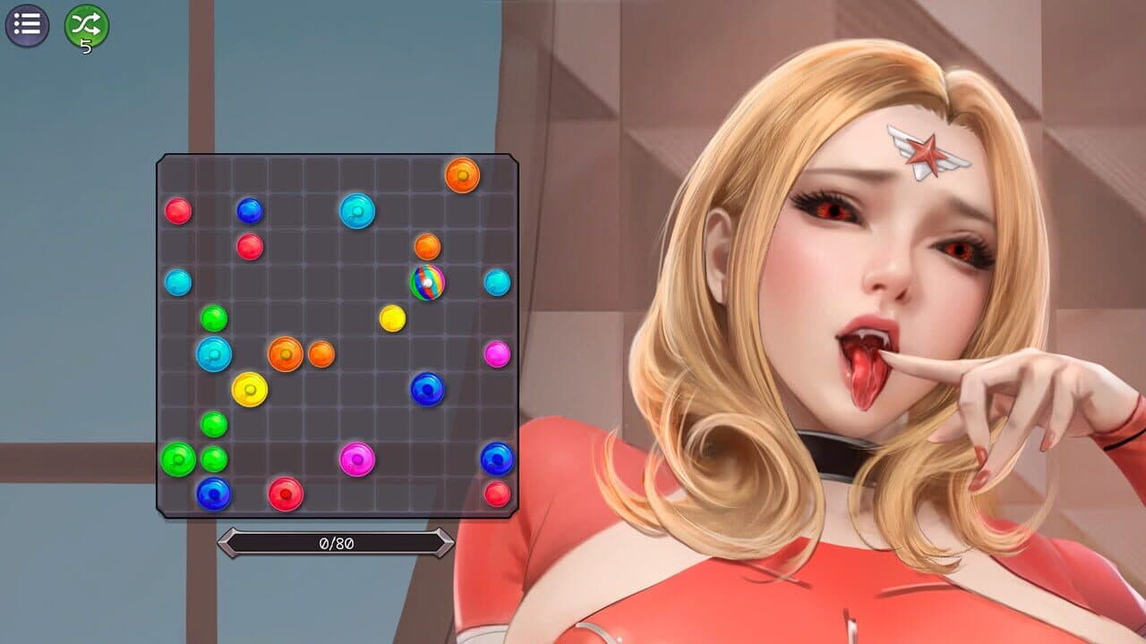 Poozle Mania: Girls DLC #2 thumbnail 2