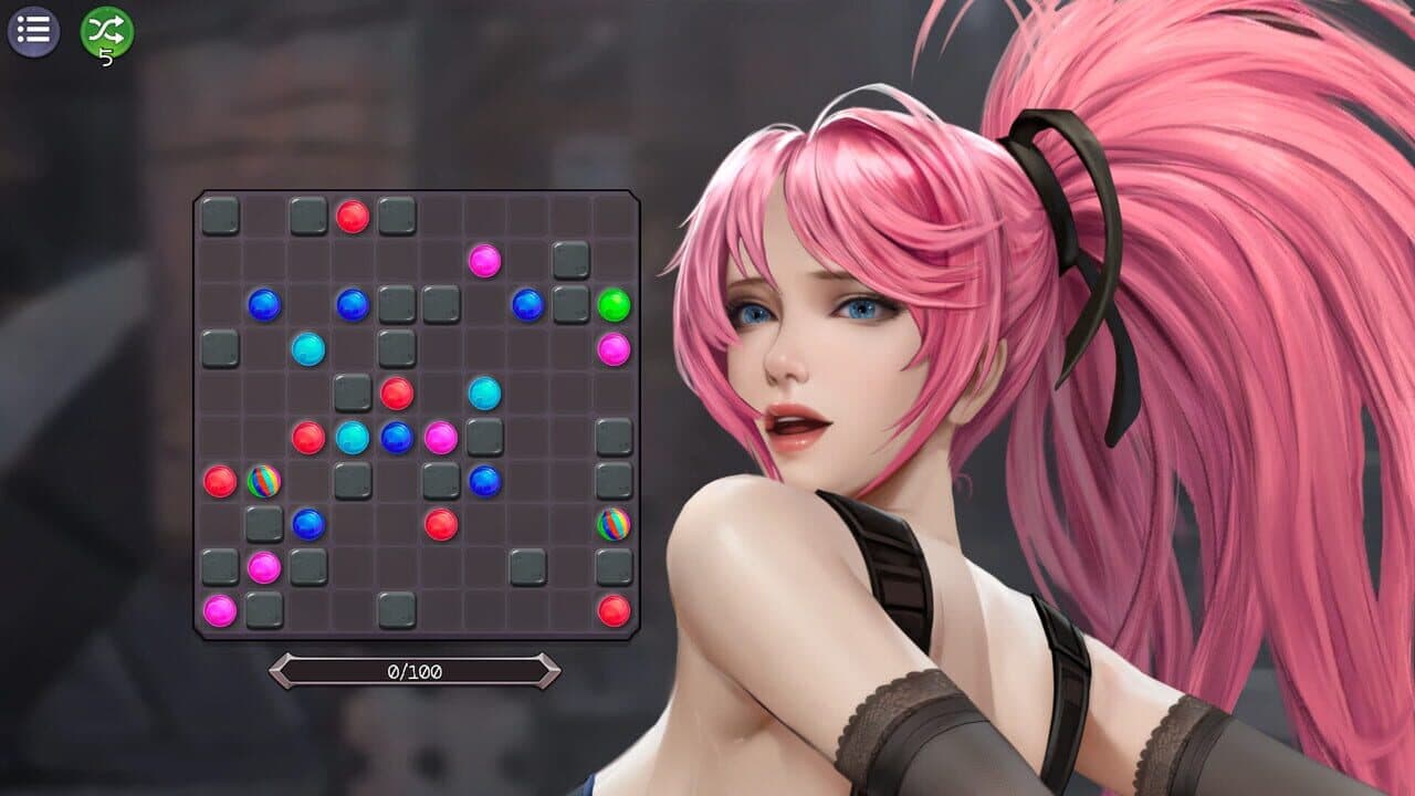 Poozle Mania: Girls DLC #2 thumbnail 3