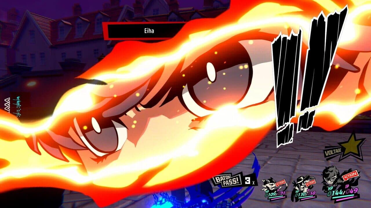 Persona 5 Tactica: Digital Deluxe Edition thumbnail 11