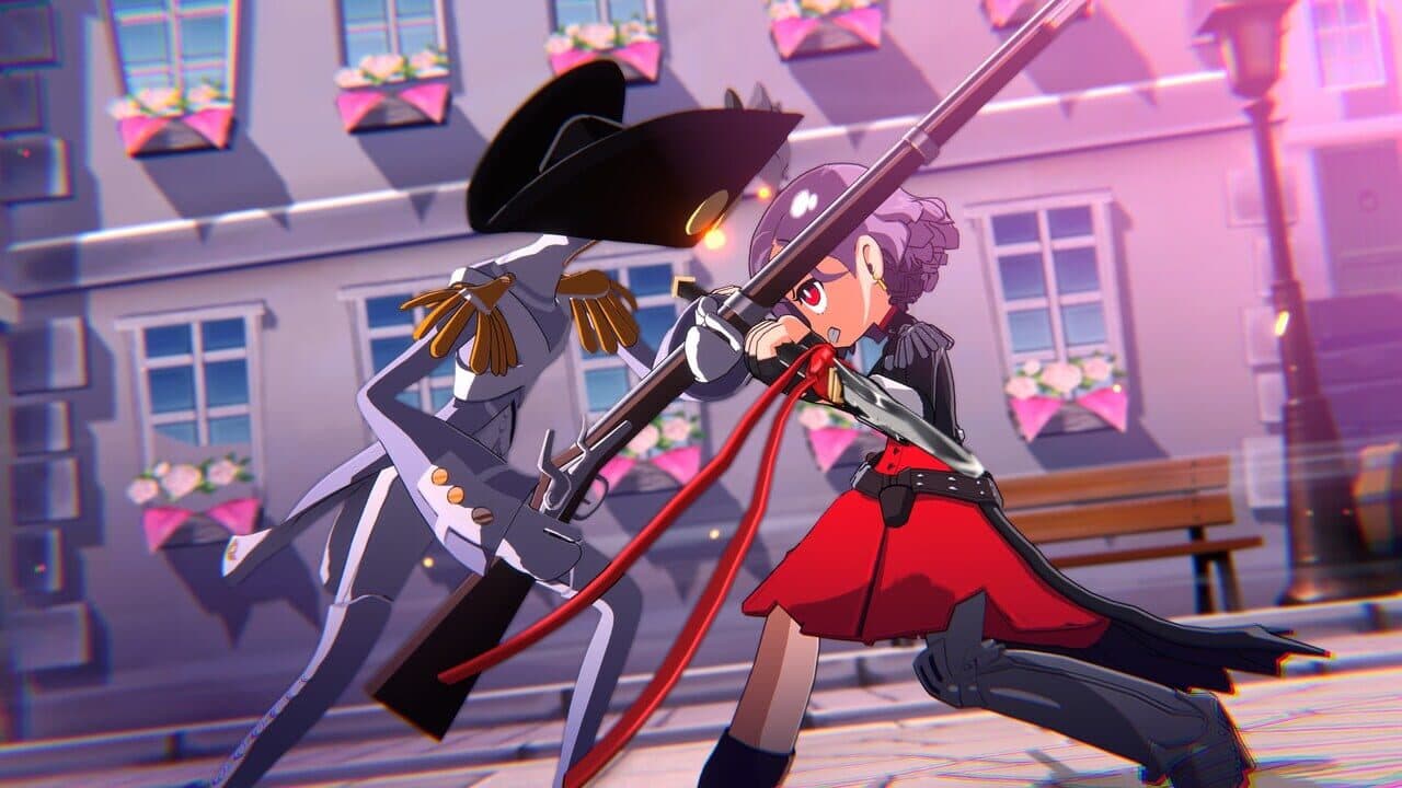 Persona 5 Tactica: Digital Deluxe Edition thumbnail 12