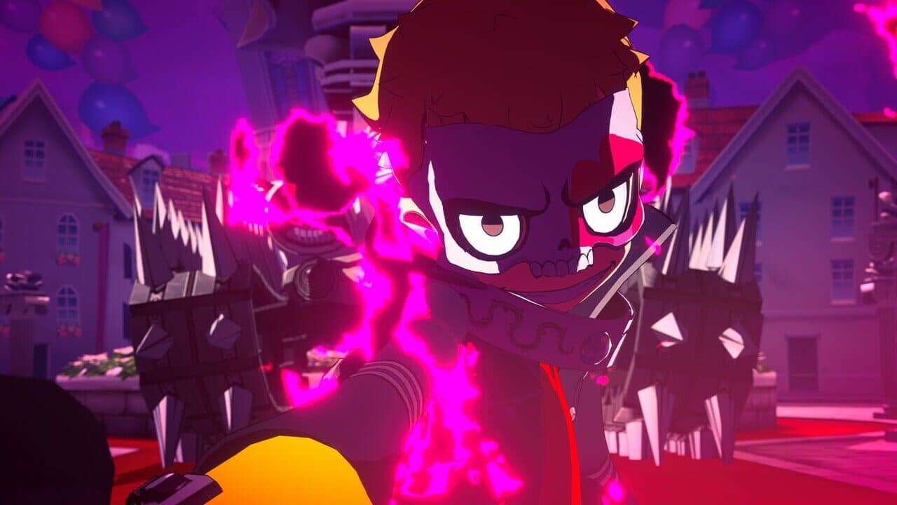 Persona 5 Tactica: Digital Deluxe Edition thumbnail 6