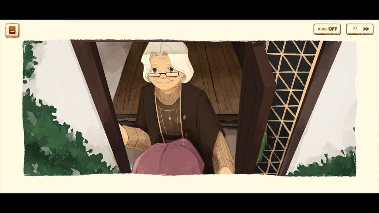 New Life of Aged Town thumbnail 4