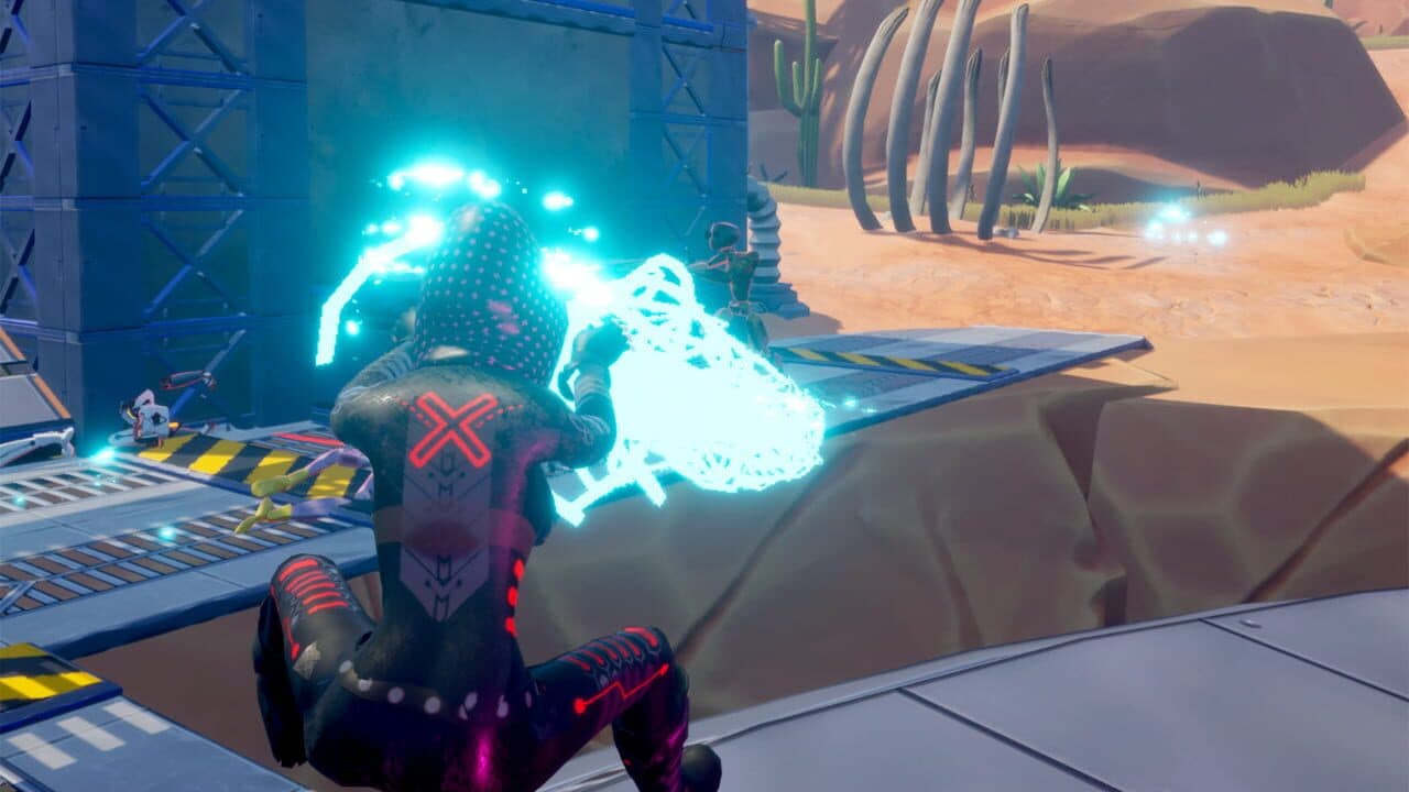 RoboSquad Revolution thumbnail 2