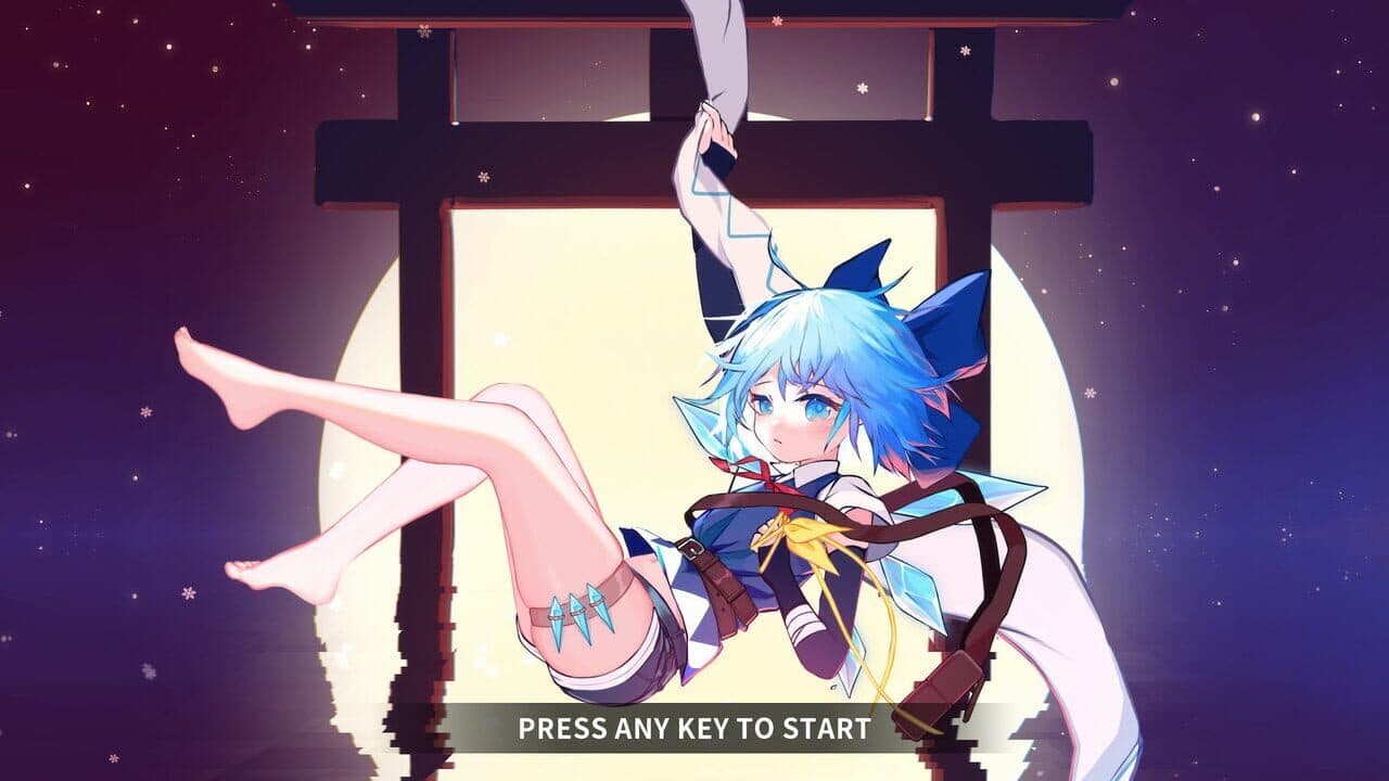 Touhou Hero of Ice Fairy thumbnail 10