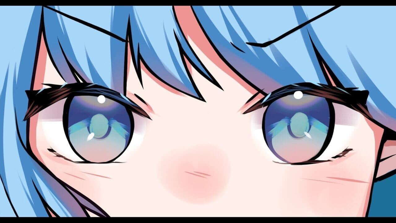 Touhou Hero of Ice Fairy thumbnail 11