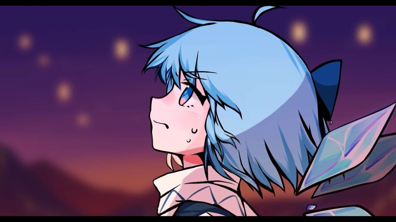 Touhou Hero of Ice Fairy thumbnail 20