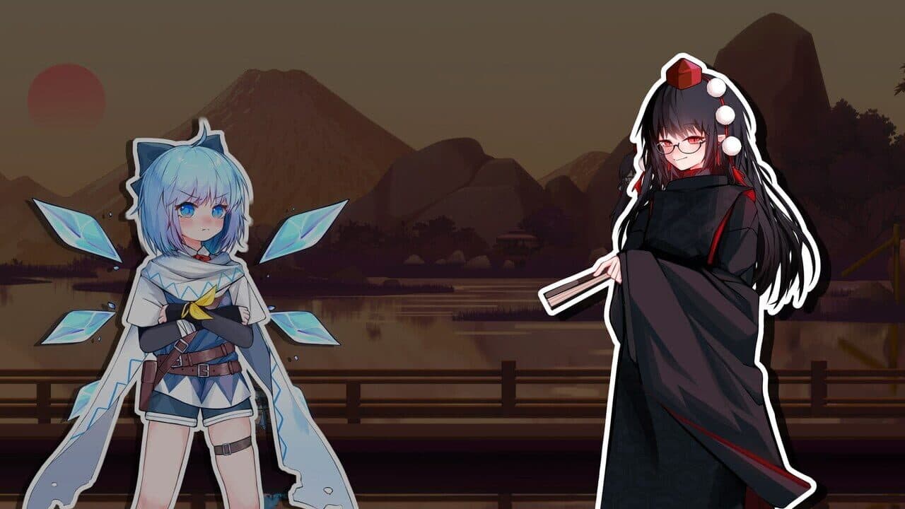 Touhou Hero of Ice Fairy thumbnail 12