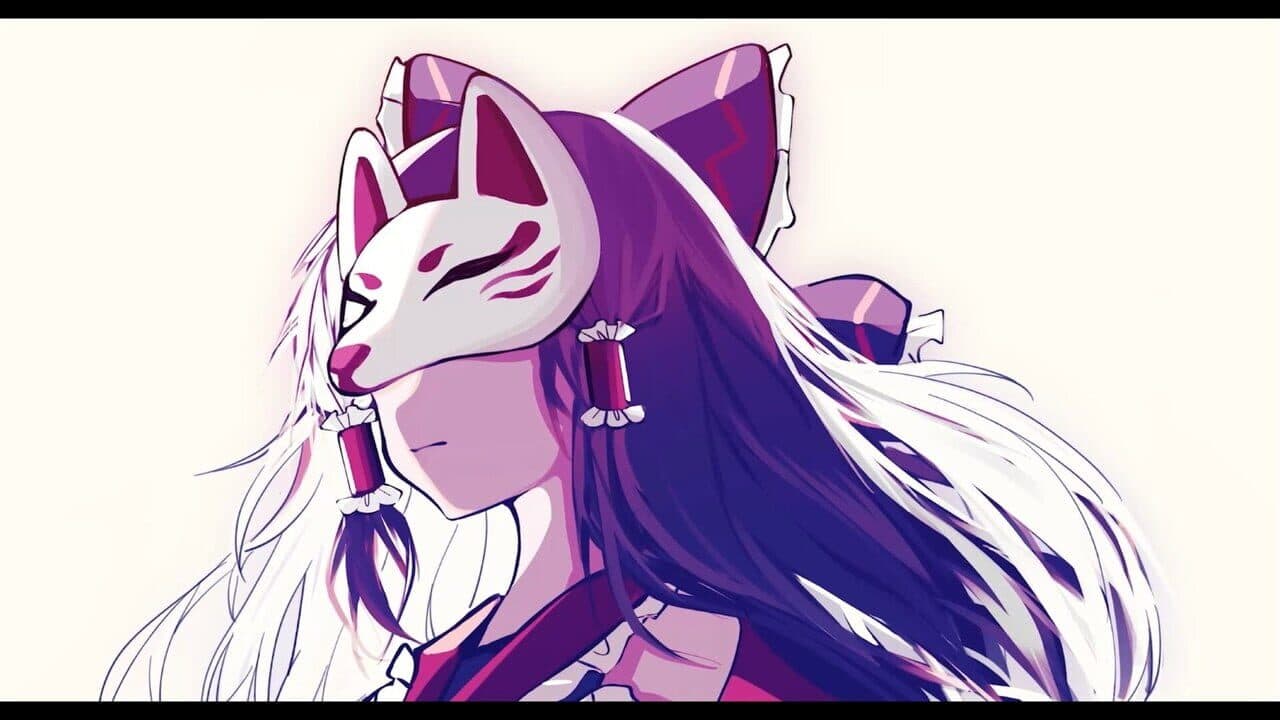 Touhou Hero of Ice Fairy thumbnail 18