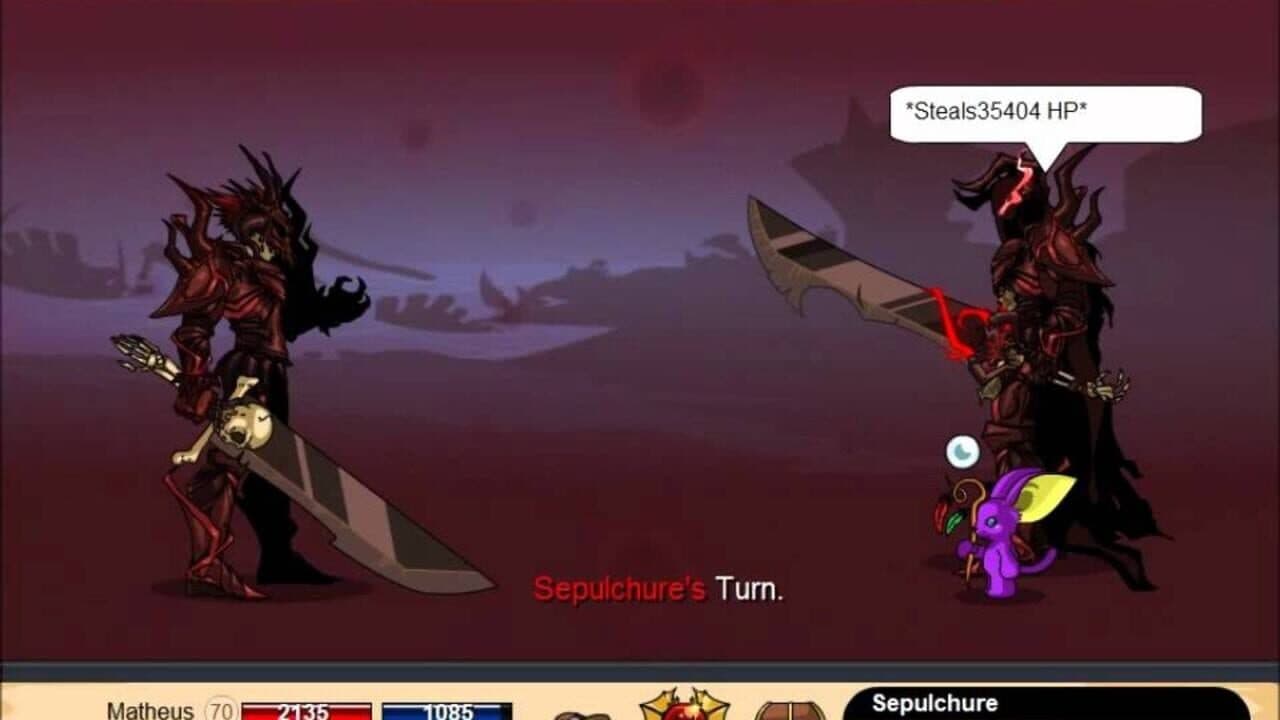 DragonFable thumbnail 2