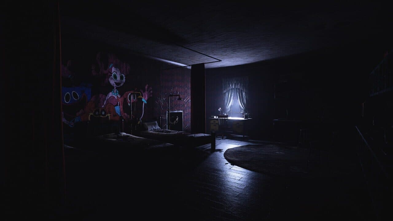 Poppy Playtime: Chapter 3 - Deep Sleep thumbnail 8