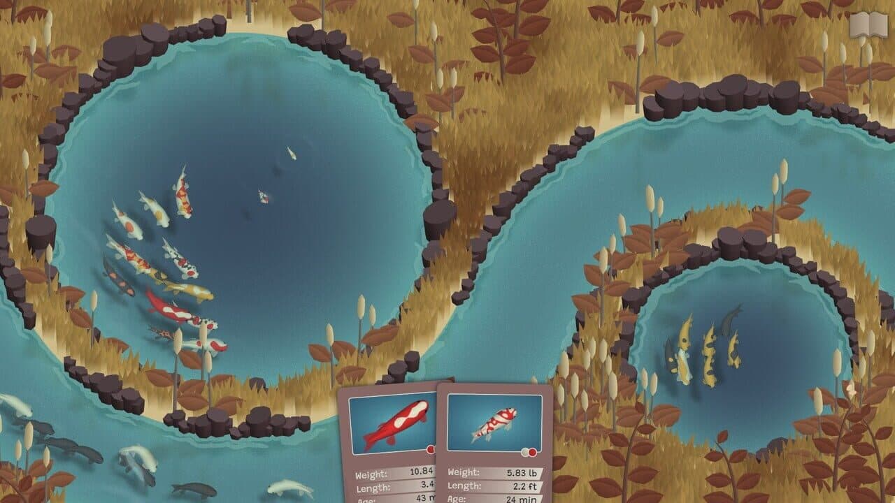 Koi Farm thumbnail 7
