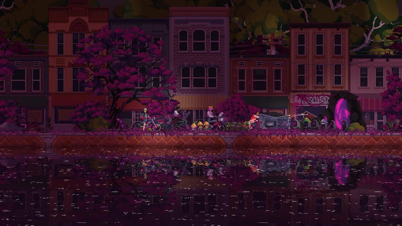 Kingdom Eighties thumbnail 7