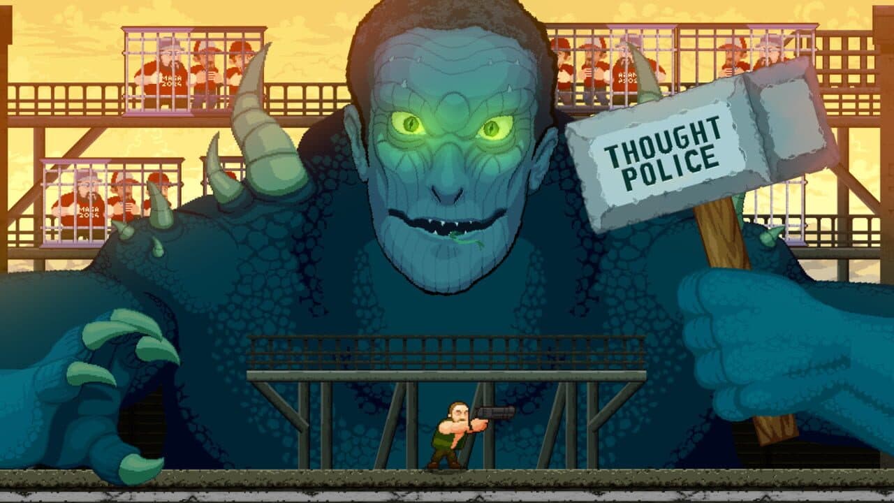 Alex Jones: NWO Wars thumbnail 4