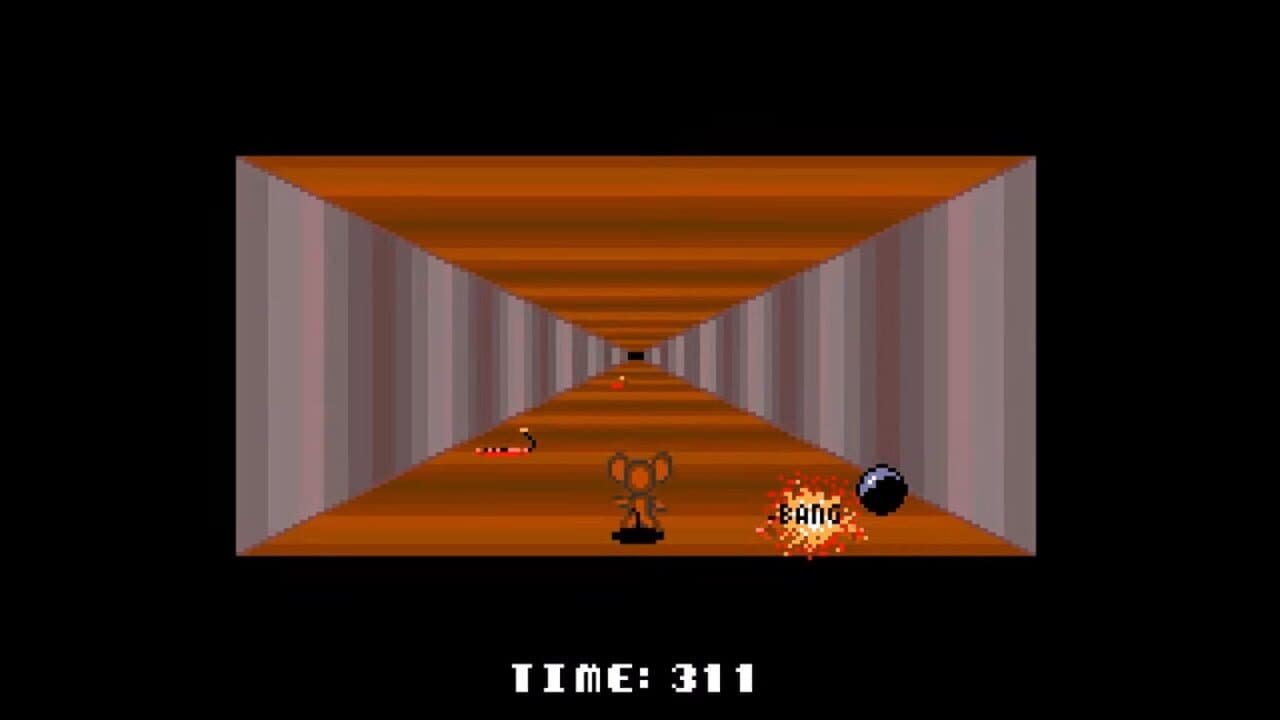 Tom & Jerry: Hunting High and Low thumbnail 2