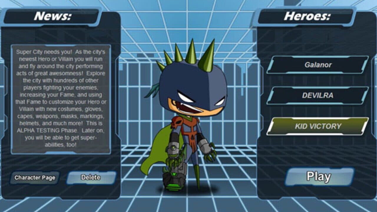 HeroSmash thumbnail 2