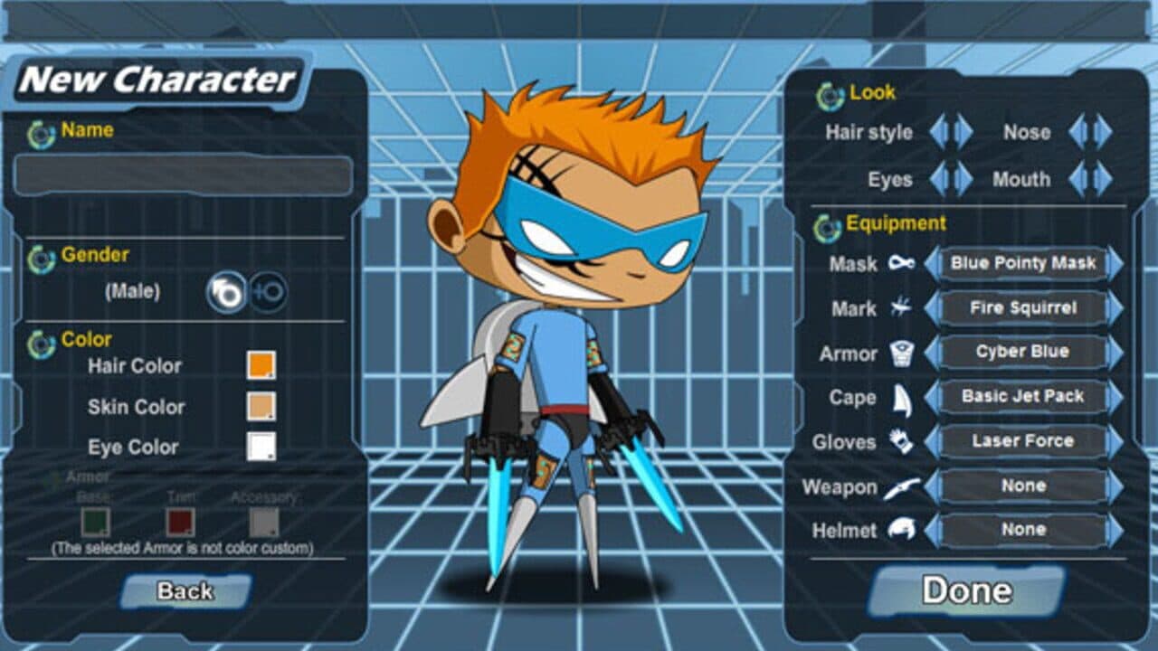 HeroSmash thumbnail 3