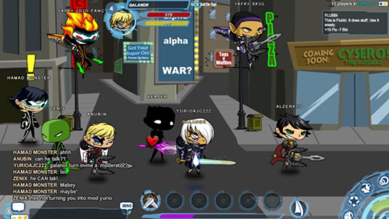 HeroSmash thumbnail 4
