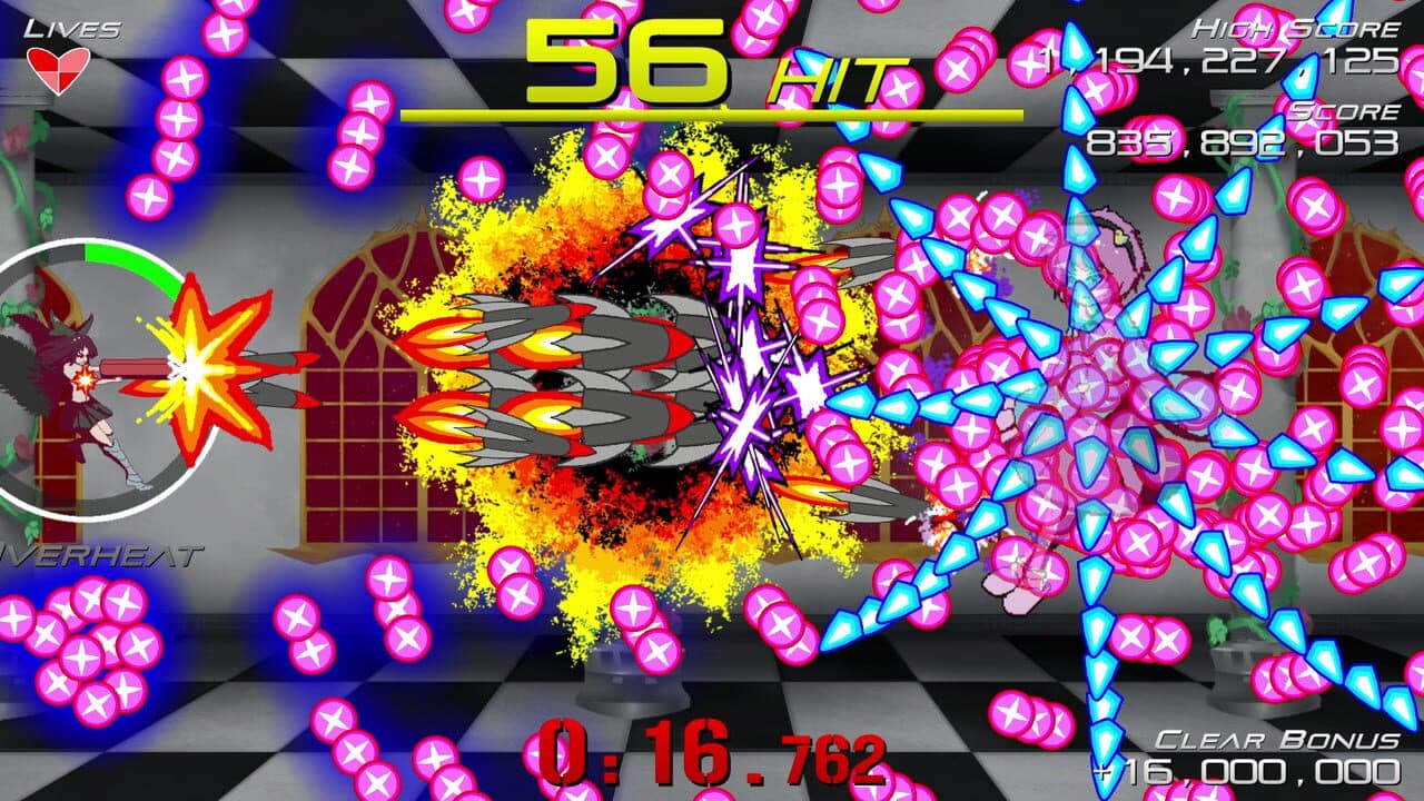 Karasu Meltdown! thumbnail 2