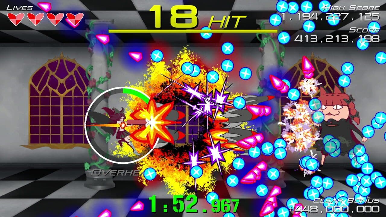 Karasu Meltdown! thumbnail 3
