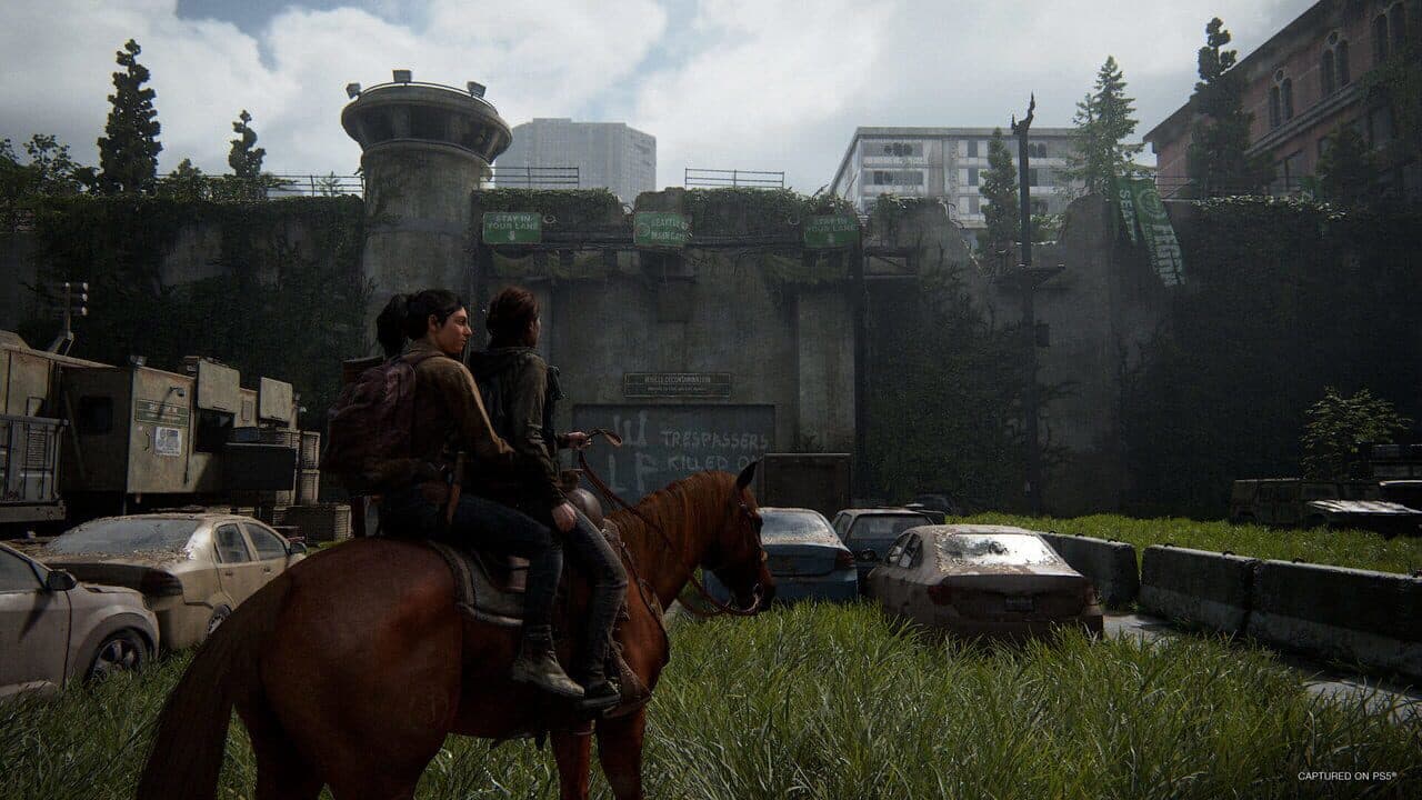 The Last of Us Part II Remastered thumbnail 19