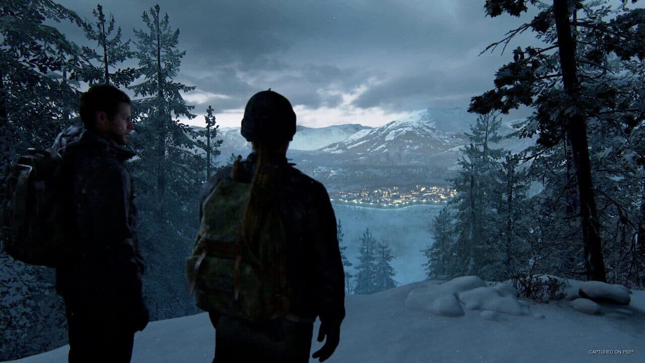 The Last of Us Part II Remastered thumbnail 18