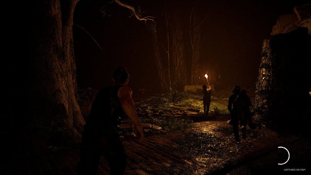 The Last of Us Part II Remastered thumbnail 6