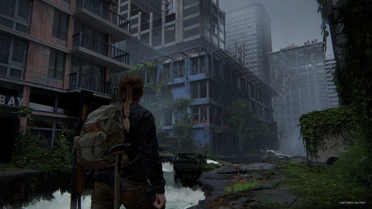 The Last of Us Part II Remastered thumbnail 7