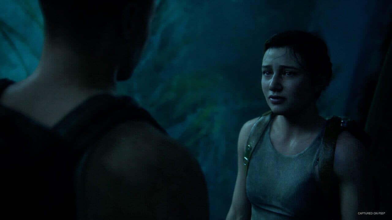 The Last of Us Part II Remastered thumbnail 10