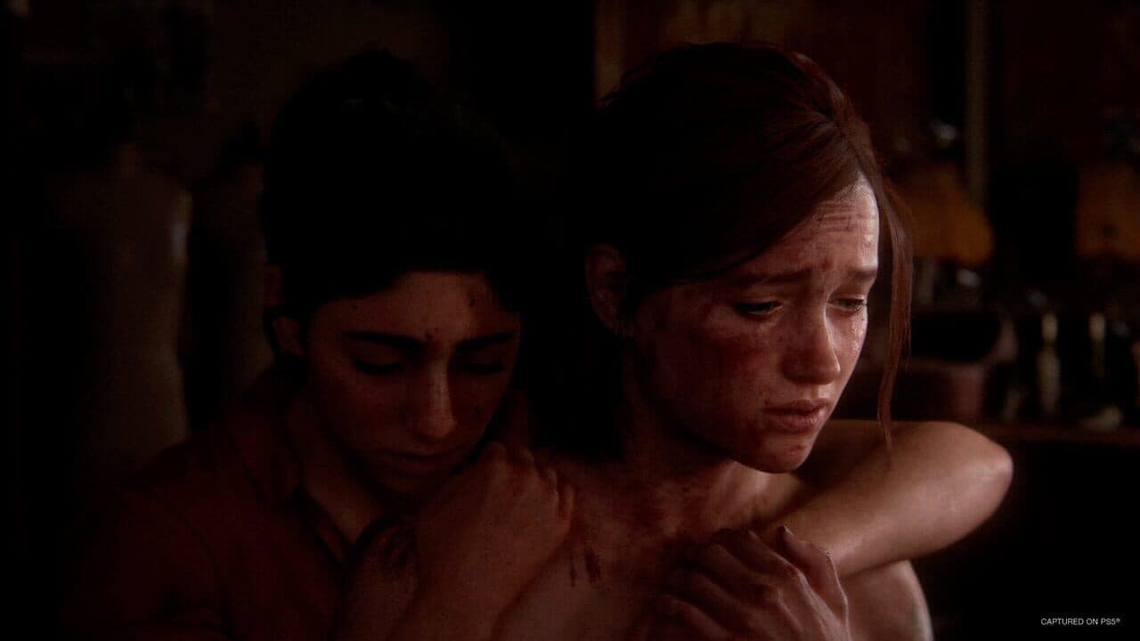 The Last of Us Part II Remastered thumbnail 11