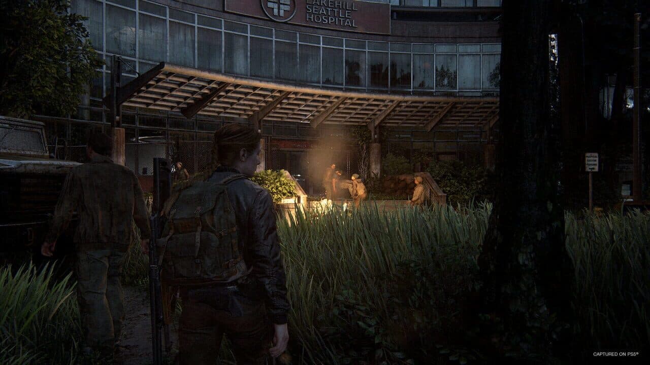 The Last of Us Part II Remastered thumbnail 13