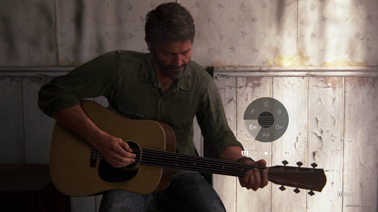 The Last of Us Part II Remastered thumbnail 16