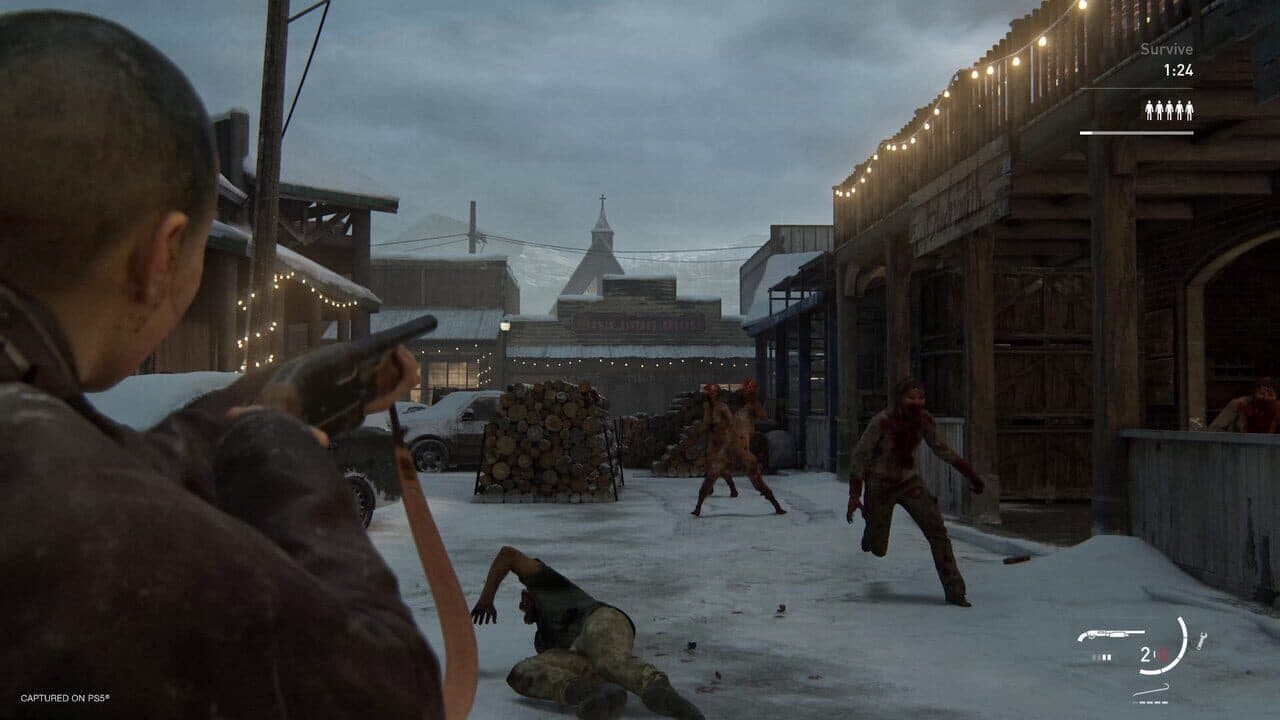 The Last of Us Part II Remastered thumbnail 17