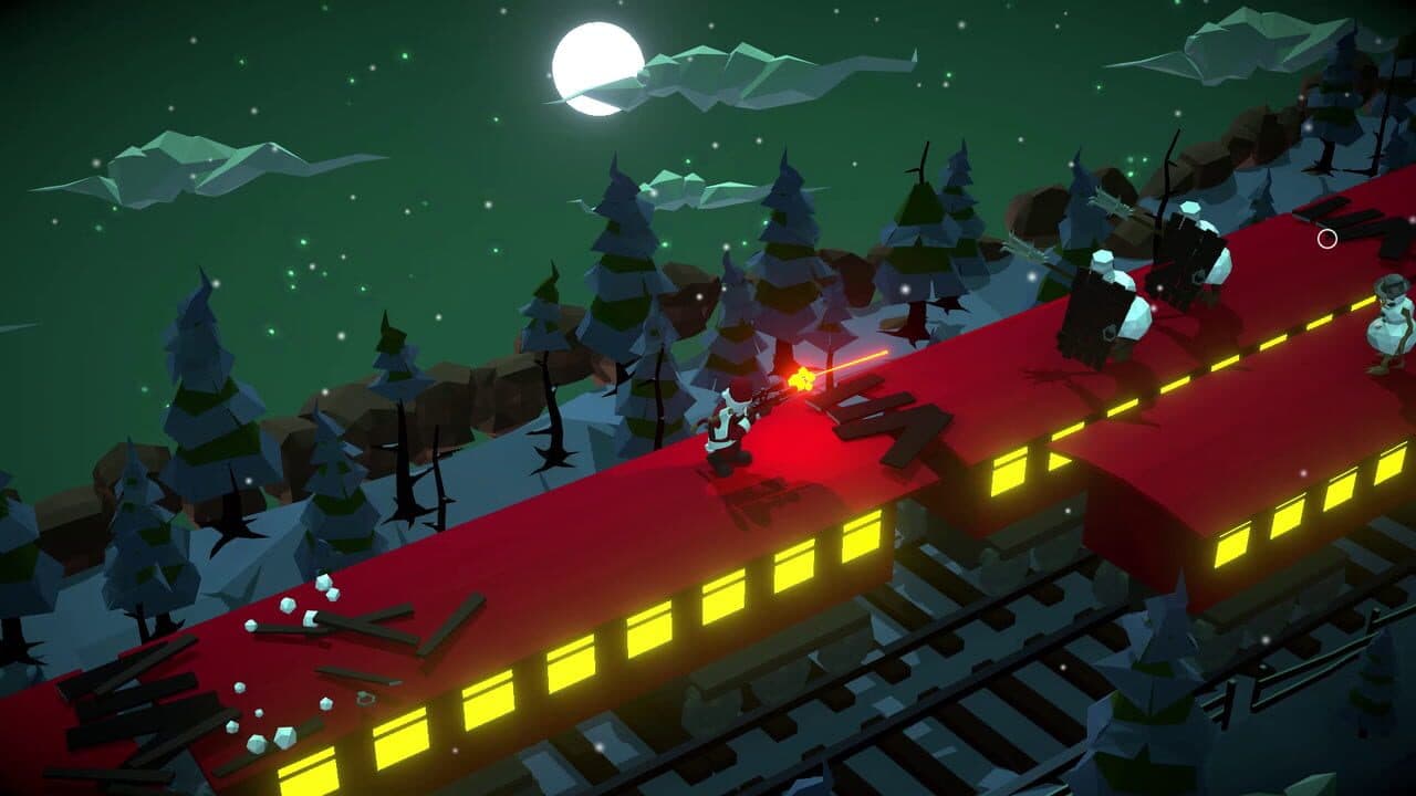 No More Snow thumbnail 5