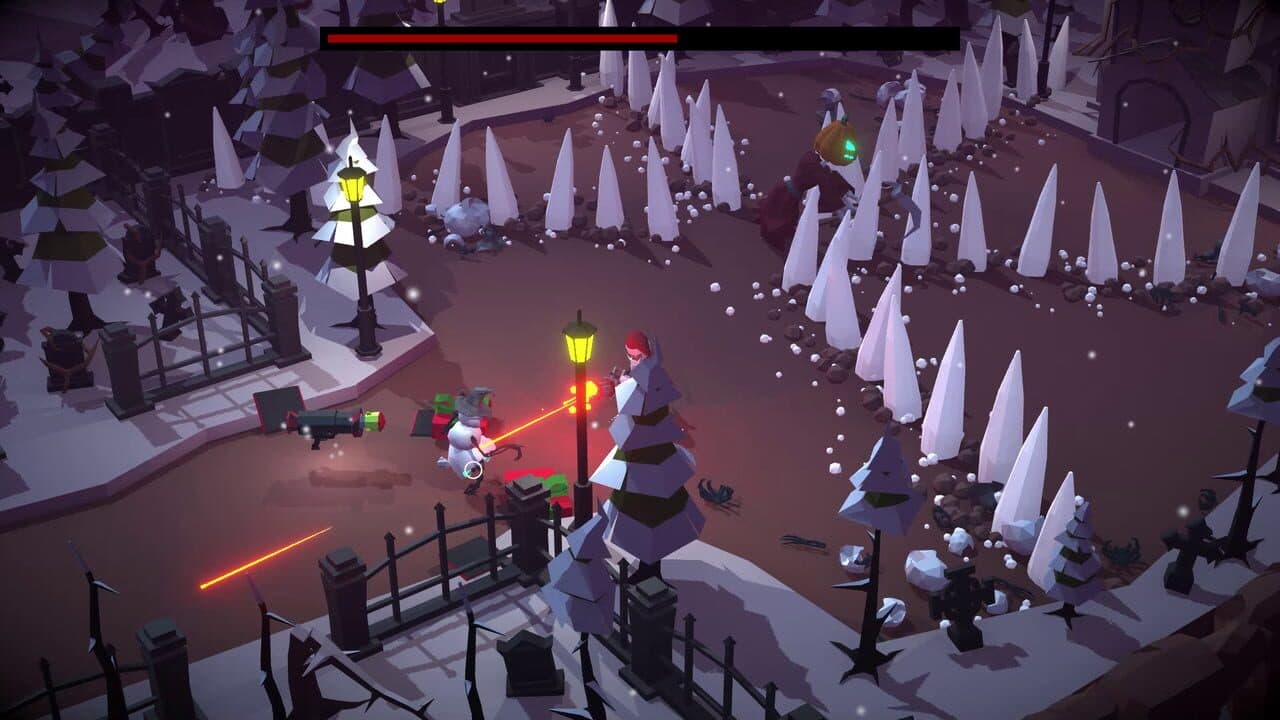 No More Snow thumbnail 6