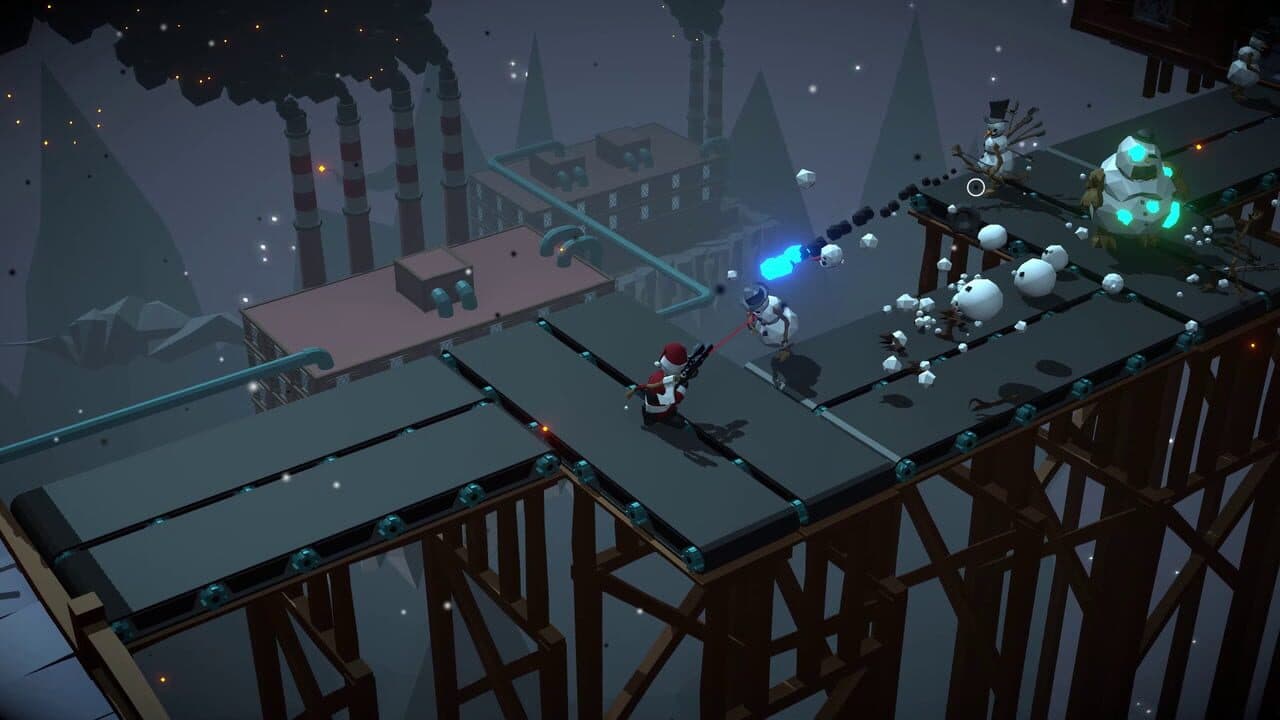 No More Snow thumbnail 8