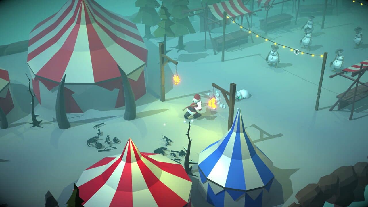 No More Snow thumbnail 7