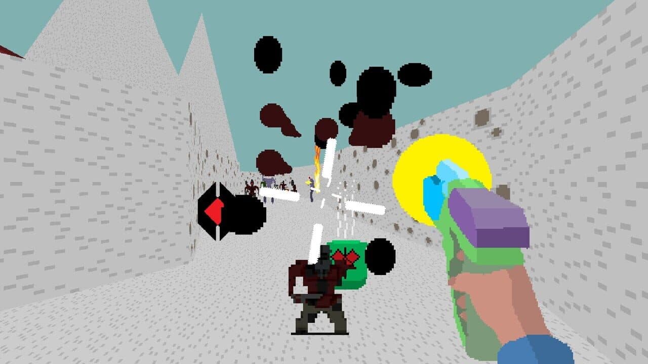 Soul King screenshot 1