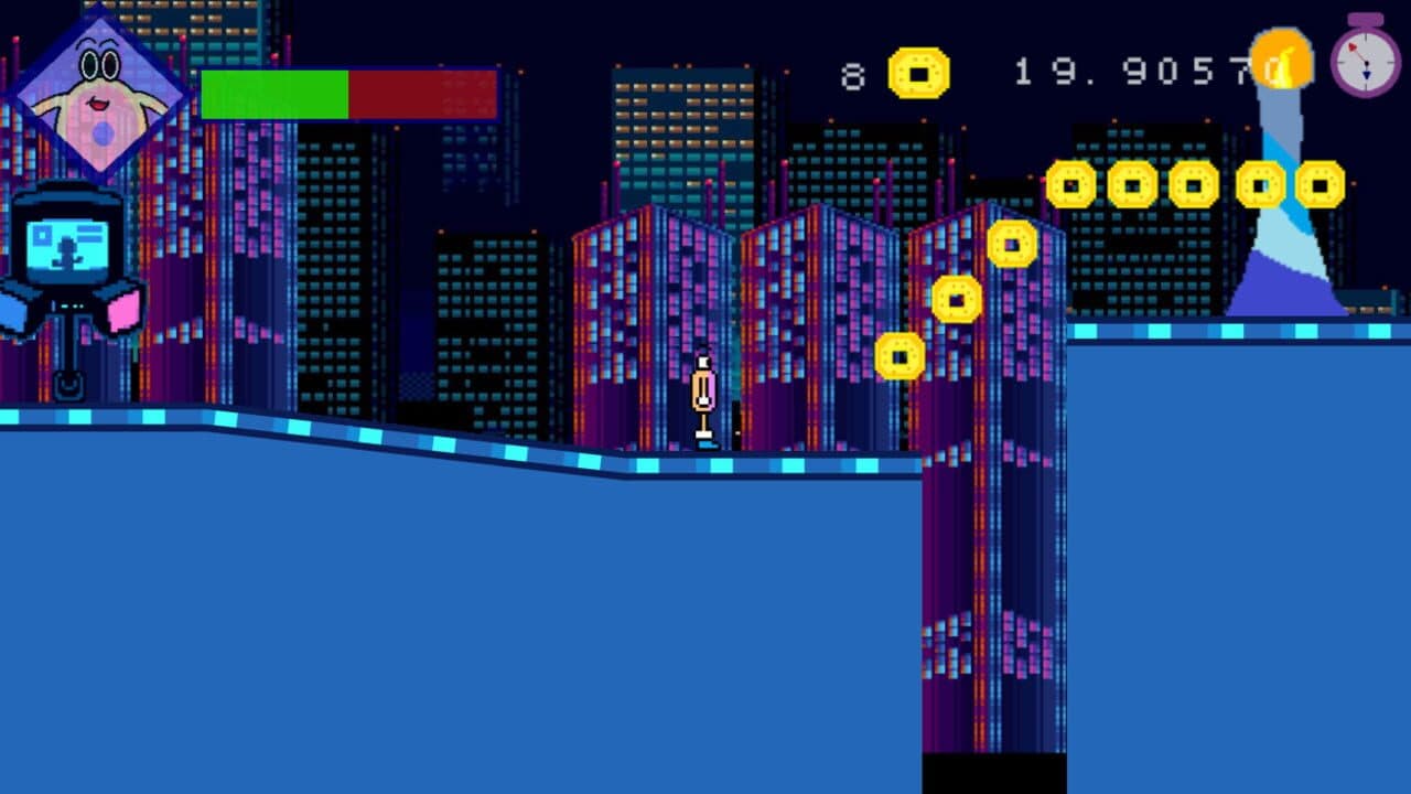 Donny Donut 3 screenshot 1