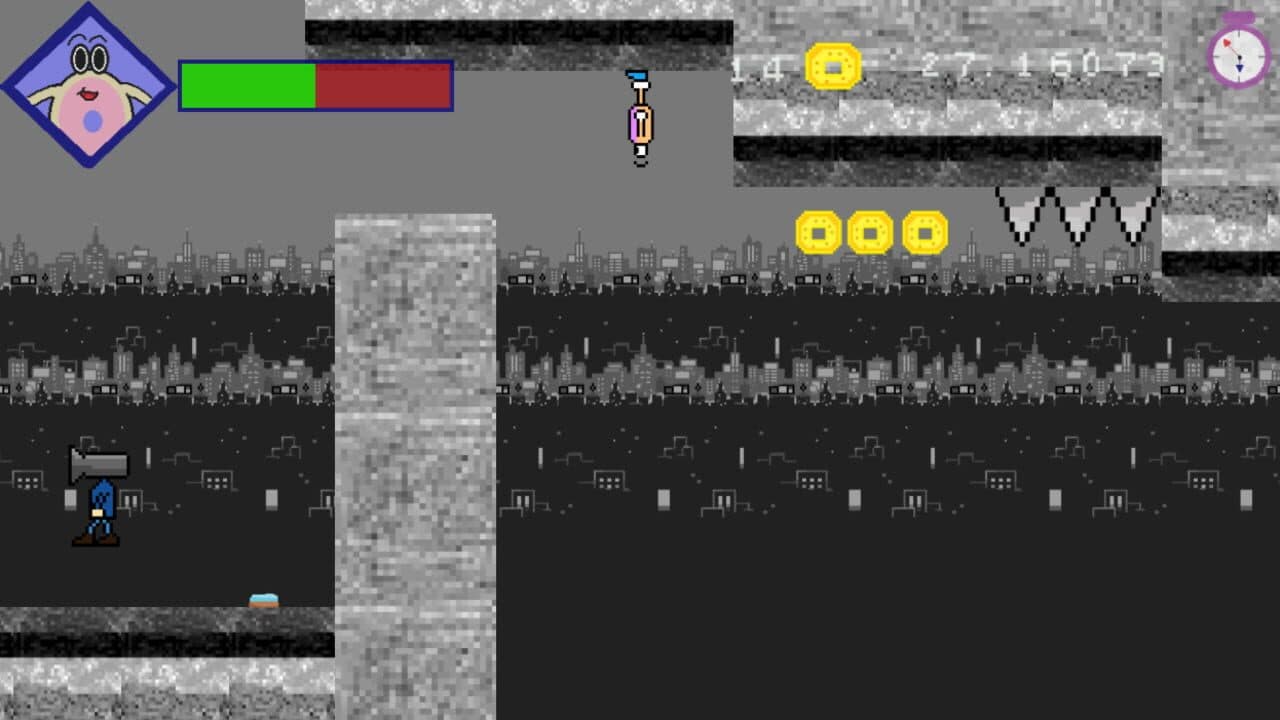 Donny Donut 3 thumbnail 4