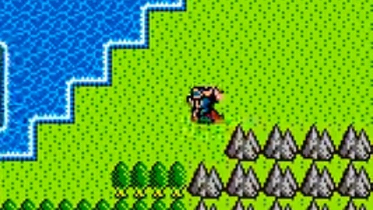 Dragon Warrior I thumbnail 3