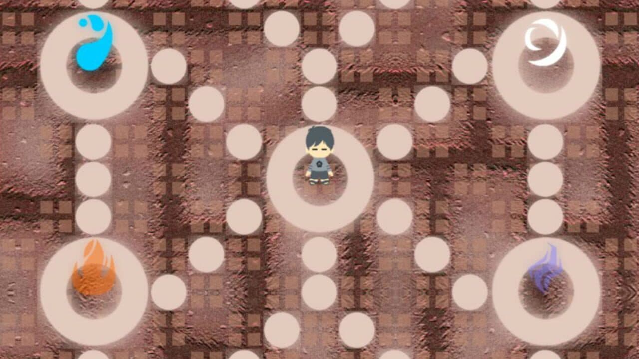 Elemental Dreams screenshot 1