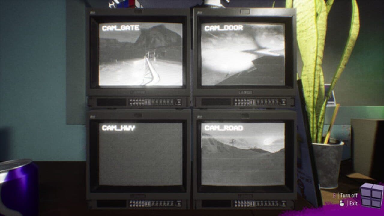 Interference: Dead Air thumbnail 2